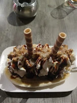 Bananen Split Spezial