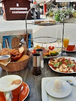 Genießer Frühstück Für 2 Personen
