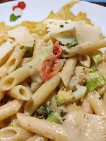 Penne Alla Chef