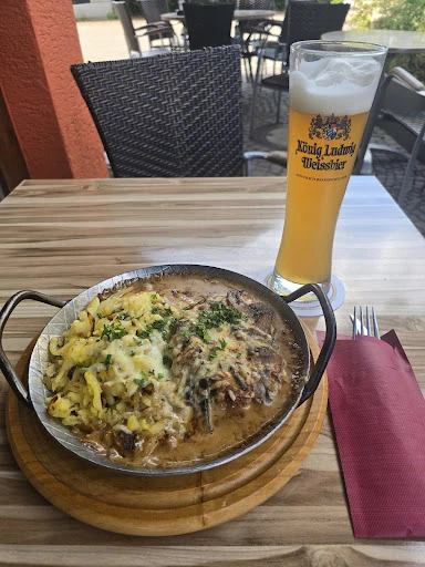 Alte Zunft Kehl