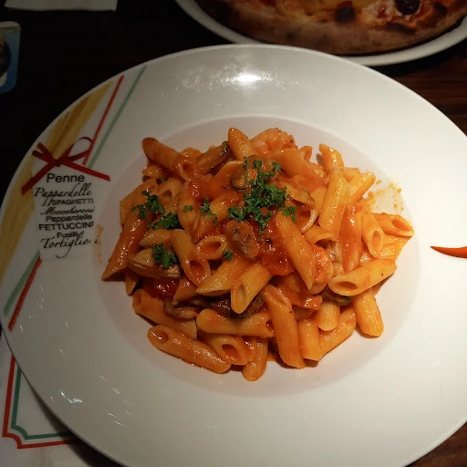 Pizzeria Provinciale' photo 5